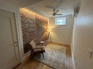 1086 Commonwealth Ave #3, Boston, MA 02215