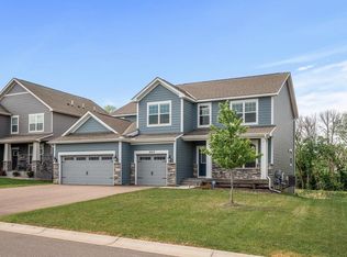 14313A Dallas Ln N, Dayton, MN 55327