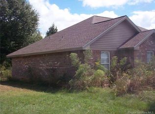 177 Jacks Cir, Ragley, LA 70657