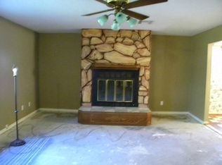 10600 Ehlers Rd, Conroe, TX 77302