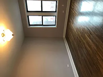 Rented by Evergreen Apartments BK