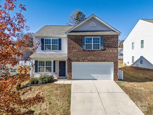 4019 John Dale Ln, Charlotte, NC 28269