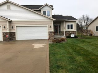 1749 Grevel Ct, Muskegon, MI 49444