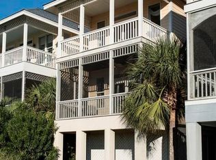 856 Bonito Dr, Fripp Island, SC 29920