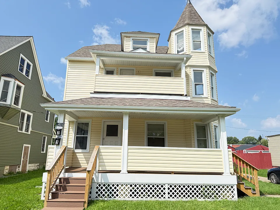 3408 Riverside Ave #1