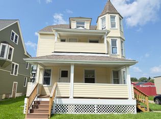 3408 Riverside Ave APT 1, Cleveland, OH 44109