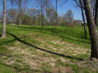 N Old Fort Knox Rd, Vincennes, IN 47591