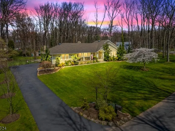 40 Highlander Dr, Scotch Plains Twp., NJ 07076