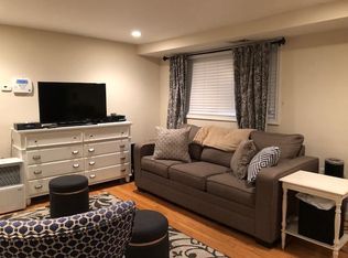 314 V St NE APT B2, Washington, DC 20002