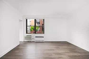 Rented by Keller Williams NYC