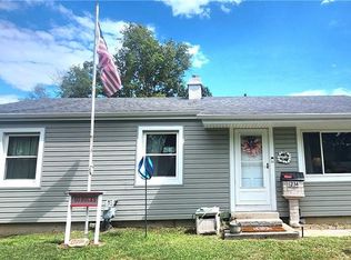 1234 Shelly Ave, Maumee, OH 43537