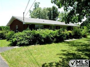 9221 Franklin Rd, Murfreesboro, TN 37128