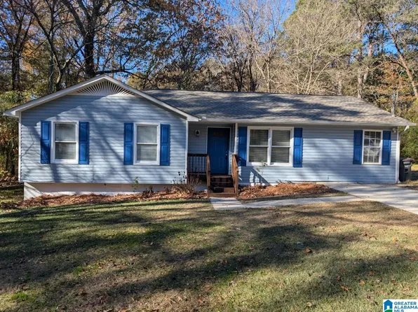 432 Delta Ave, Gardendale, AL 35071