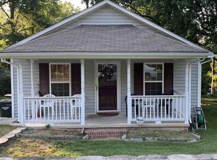 1009 E Ellerbee St, Durham, NC 27704