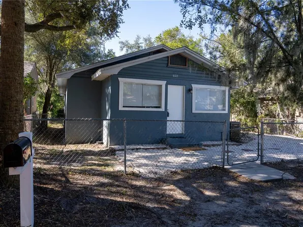 8122 N Marks St, Tampa, FL 33604