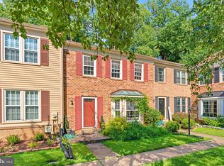 1004 Windrush Ln #20, Sandy Spring, MD 20860