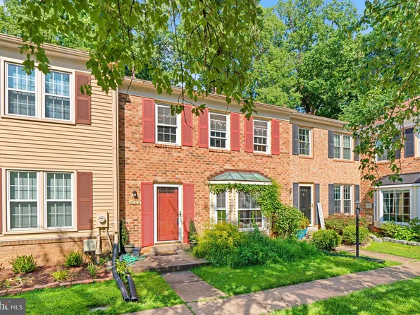 1004 Windrush Ln #20, Sandy Spring, MD 20860