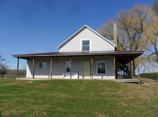 2709 N Cedar Rd, Luther, MI 49656