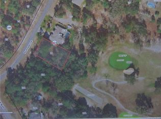 8181 N Upland Dr, Citrus Springs, FL 34434