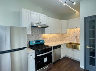 298 New York Ave APT 1, Jersey City, NJ 07307