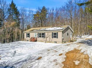 39 Grandview Rd, Milton, NH 03851