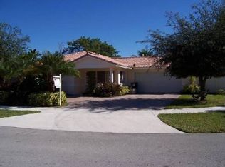 18163 SW 113th Ct, Miami, FL 33157