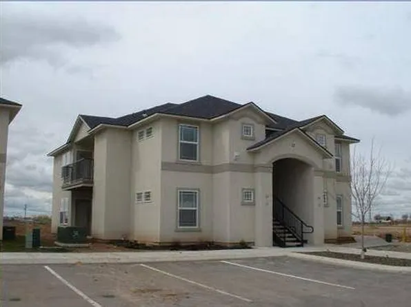 1805 E Overland Rd, Meridian, ID