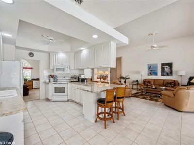 4885 San Pablo Ct, Naples, FL, 34109