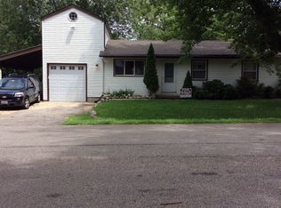 6712 Pheasant Trl, Cary, IL 60013