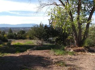 4915 N Verde Cir, Rimrock, AZ 86335