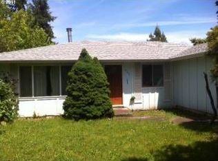 582 Janus St, Springfield, OR 97477