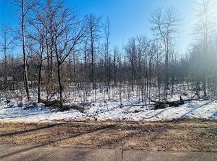 Lot 4 28 1/2 Avenue, Birchwood, WI 54817