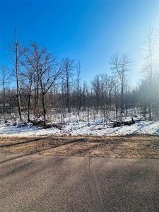 Lot 4 28 1/2 Avenue, Birchwood, WI, 54817