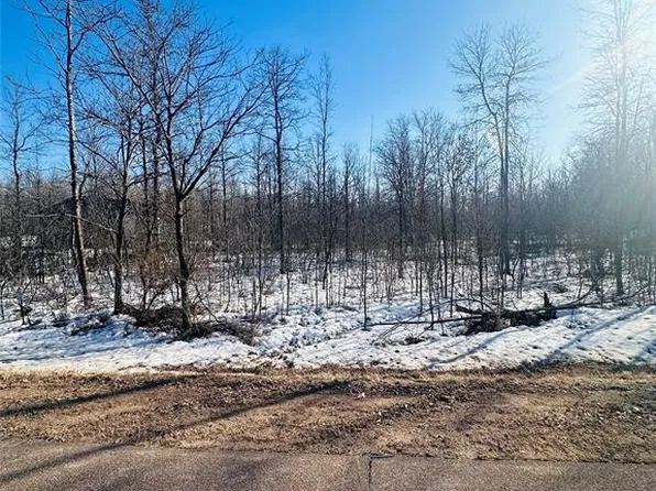 Lot 4 28 1/2 Avenue, Birchwood, WI 54817