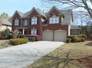 2751 Hillgrove Dr, Dacula, GA 30019