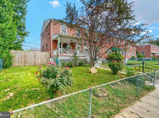 1643 Riverwood Rd, Baltimore, MD 21221