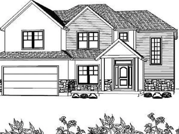 15431 W 171st Pl, Olathe, KS 66062