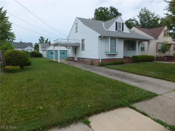 6404 Ira Ave, Brooklyn, OH 44144