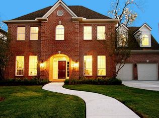 4801 Welford Dr, Bellaire, TX 77401