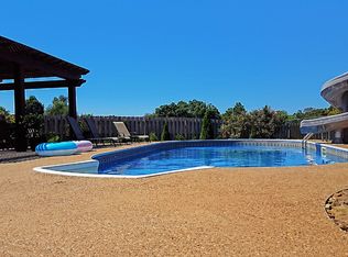 516 E Johnson Ave, Bentonville, AR 72718