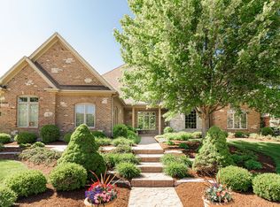 4N960 Prairie Lakes Blvd, St Charles, IL 60175