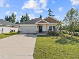 2602 Outlaws Way, Panama City, FL 32405