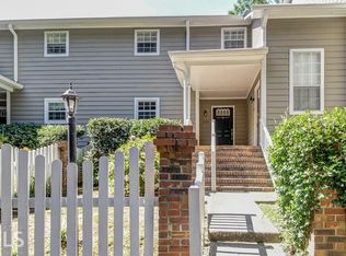 2537 Oakridge Pl, Decatur, GA 30033