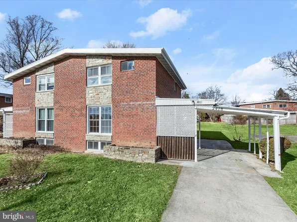 2418 Smith Ave, Baltimore, MD 21209