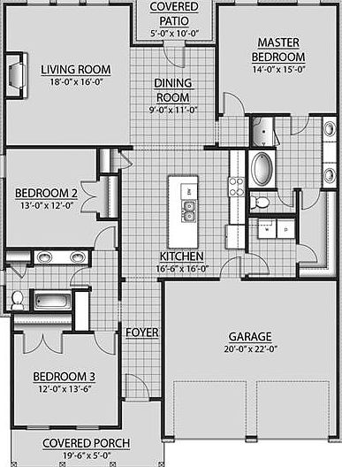 2nd image of 70 Pepper Creek Dr