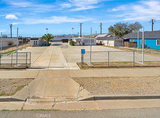 16043 K St, Mojave, CA 93501