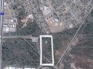 Union St, Mobile, AL 36617