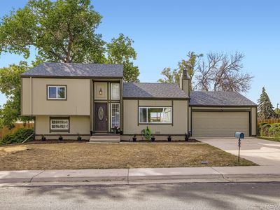 11072 Albion Drive, Thornton, CO, 80233