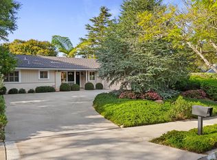 1116 Plaza Del Monte, Santa Barbara, CA 93101