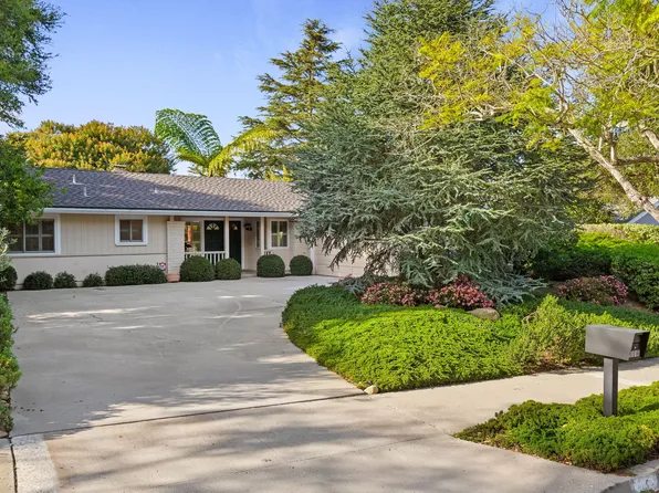 1116 Plaza Del Monte, Santa Barbara, CA 93101
